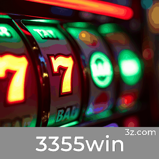 Cloud Architecture e Segurança de Ponta na 3355win