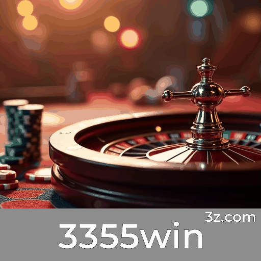 3355win: Segurança Rápida e Otimizada para Brasileiros