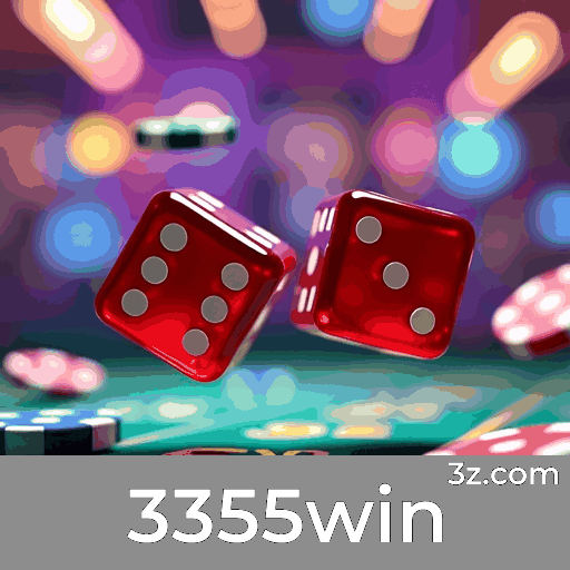 3355win: Cassino Premiado e Pagamentos Rápidos