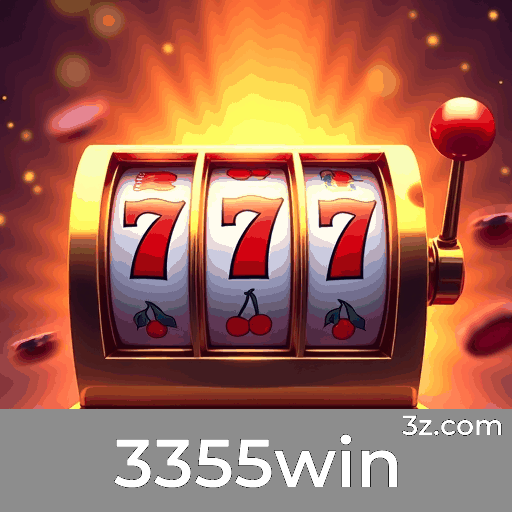 3355win: Experiência de Cassino Profissional e Imersiva