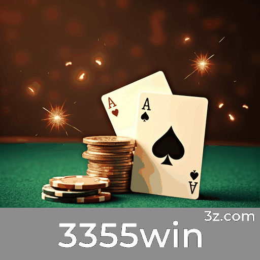 Experimente 3355win: Apostas Móveis Completas e Práticas