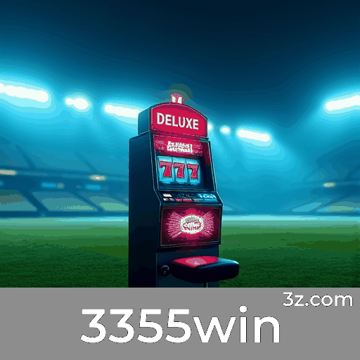 3355win: Cassino Premiado e Pagamentos Rápidos