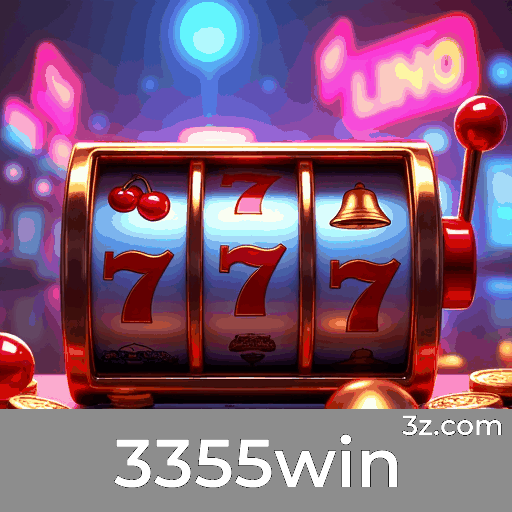 3355win: Cassino Premiado e Pagamentos Rápidos
