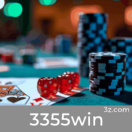 Experimente 3355win: Apostas Móveis Completas e Práticas