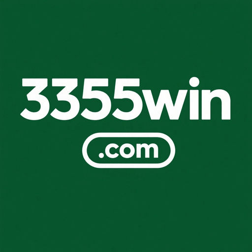 3355win: Cassino Premiável e Seguro