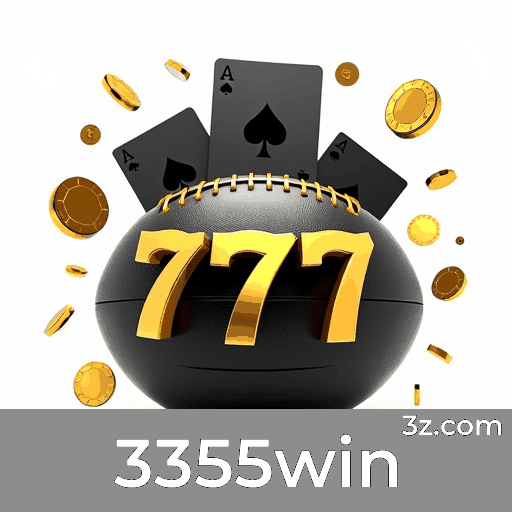 3355win: Experiência de Cassino Profissional e Imersiva