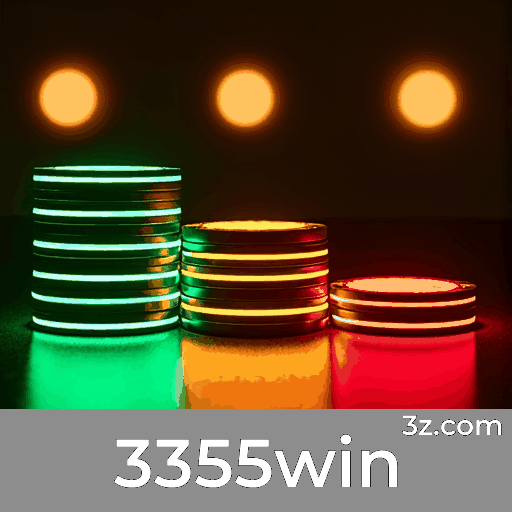 3355win: Cassino Premiado e Pagamentos Rápidos